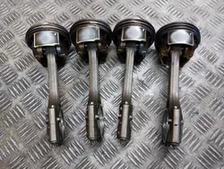 Kolben & Pleuel Satz CABB für Audi A4 B8 1.8 TFSI