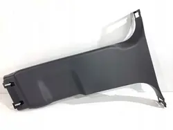 OEM LORK-2323-141906 Rechter Pilaarafdekking Land Rover