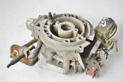 Ford Carburateur OEM 93BFAEA 1553 94CFM9D1 C64JA 89FB3577