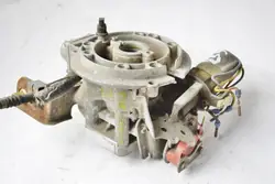 Carburador Ford OEM 93BFAEA 1553 94CFM9D1 C64JA 89FB3577