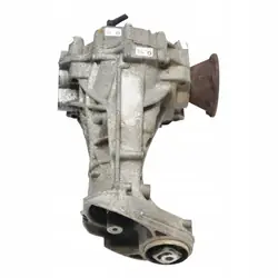 OEM 0BM409505T Voorste differentieel voor VW Touareg 7P