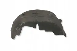 OEM 7394818MWGK Aile Arrière Droite BMW X3 G01