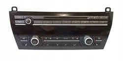 Painel ar condicionado BMW OEM 9306177 para Série 7
