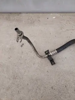 Conduite d'huile Ford OE FV4P-7A031-AC