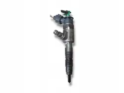Ensemble d'injecteurs Citroen C3 II 09-16 1.6 HDI 0445110340