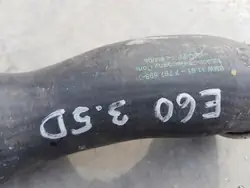 Manguera de aire del intercooler BMW E60 3.5D