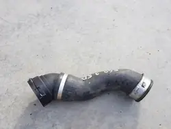 Intercoolerin ilmaventtiili BMW E60 3.5D