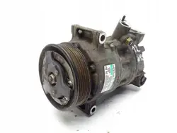 Ilmastointikompressori OEM 5N0820803C Audi Q3 2.0 TDI