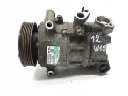 Compresseur A/C OEM 5N0820803C pour Audi Q3 2.0 TDI