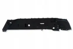 Moldagem porta-malas esquerda traseira OEM JX7B-N46809-A Ford Focus MK4