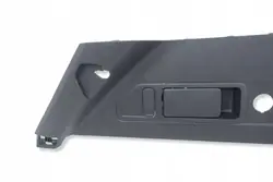 OEM JX7B-N46809-A Vänster bakre bagageutrymmeslist Ford Focus MK4