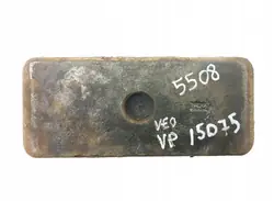 A9433250584 Mercedes-Benz Bladfjädervägg, Vänster Axel