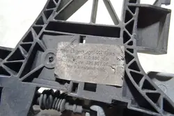 Hintere linke Türschloss AUDI Q7 3C4839015C