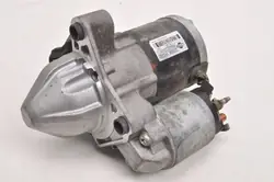 Motor de arranque NISSAN MICRA IV K13 233001HC0D