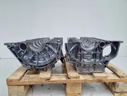 Bloc Moteur Porsche 911 991 GT3 3.8 475CV 13-19 OEM PS99638