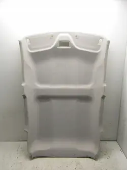 OEM Podsufitka Aygo II - Licht Plafondbekleding