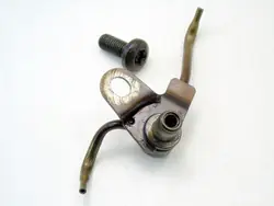 Buse de pulvérisation d'huile OEM 113.962DNOS MS14 Mercedes