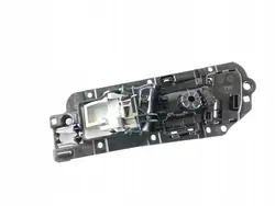 Poignée intérieure arrière Porsche Panamera OEM 971837020B