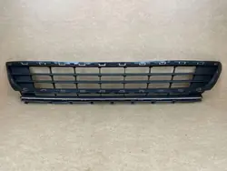 Ristikko OEM 5G0853677A Etupuskuri VW Golf 7