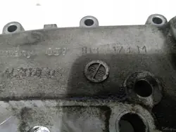 Motordel OEM 059103173M för Audi A6 Allroad C6