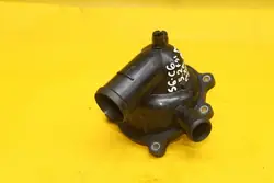 Vattenpump Hölje S6 C6 5.2 FSI BXA 079121012D