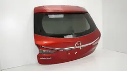 Mazda 6 GJ 12-14 Farmari Tavaluukku OEM 360194264