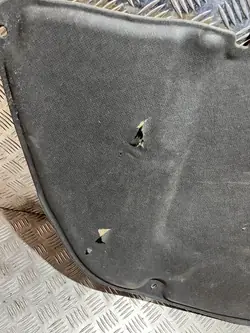 Aislamiento de capó Honda OEM DG26680 para Civic XI 21-