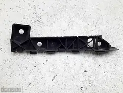 Kia Ceed 2009 Puskuri Tuki 865141h000