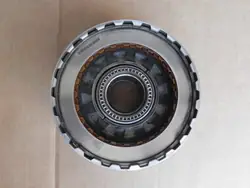 Cesto da embraiagem OEM 1071475046 para Audi A6 C6 3.0TDI