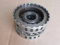 Panier d'embrayage OEM 1071475046 pour Audi A6 C6 3.0TDI