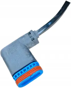 Capteur Niveau + Biellette OEM A0045429918 Arrière Droit