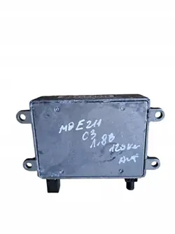Mercedes W211 Antennförstärkare Modul OEM 2118200885