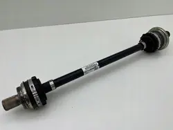 Demi-arbre arrière droit Audi A3 8Y RS3 OEM 5WA501204A