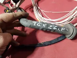 Harness eléctrico OEM para puerta derecha - MAN TGX/TGS Euro 6