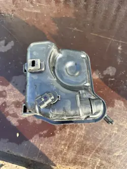 Réservoir d'expansion OPEL Original 22953220
