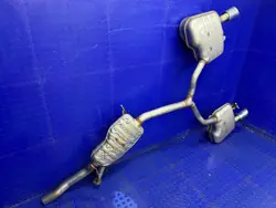 Audi A5 F5 2.0 TFSI Avgasljuddämpare OEM 8W9253611