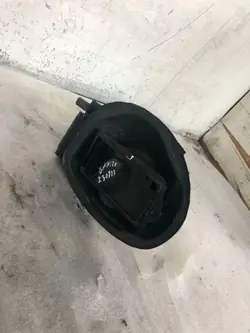 BMW Polttoaineklappimoottori OEM 7238095 1-sarja F20