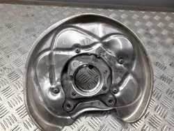 Audi OE 8W0505436AA Moyeu Roue Arrière - Côté Droit
