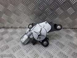 Opel Mokka B Pyyhkijämoottori OEM 0390205114 - Käytetty
