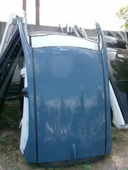 Toyota Yaris IV katto OEM r55 - Käytetty kunto