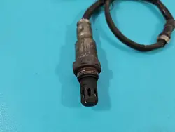 Capteur Lambda Seat Ibiza IV 1.6 16V BTS OEM 03C906262AE