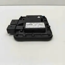 Porsche Cayenne luchtveringmodule OEM 4M0907145E