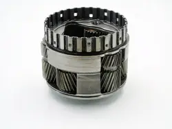 ZF OEM versnellingsbak trommel voor Audi A4 B7 A6 3.0 TDI