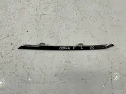Rivestimento Cromato Anteriore Sinistro Opel Corsa F