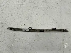 Vänster Framsidan Chrome Trim Opel Corsa F