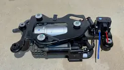Compresseur suspension BMW X5 F15/F16 OEM 6875177