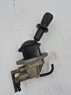 Soupape de levier de frein à main OEM DPM90DSX DAF XF