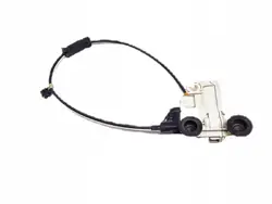 Mercedes Batente de Porta OEM A2227601800 - Usado