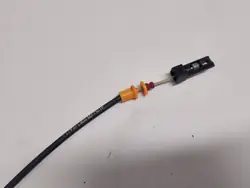 Mercedes Türfeststeller OEM A2227601800 - Gebraucht