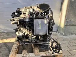 Komplett Motor OEM A6540101804 2.0 CDI Diesel